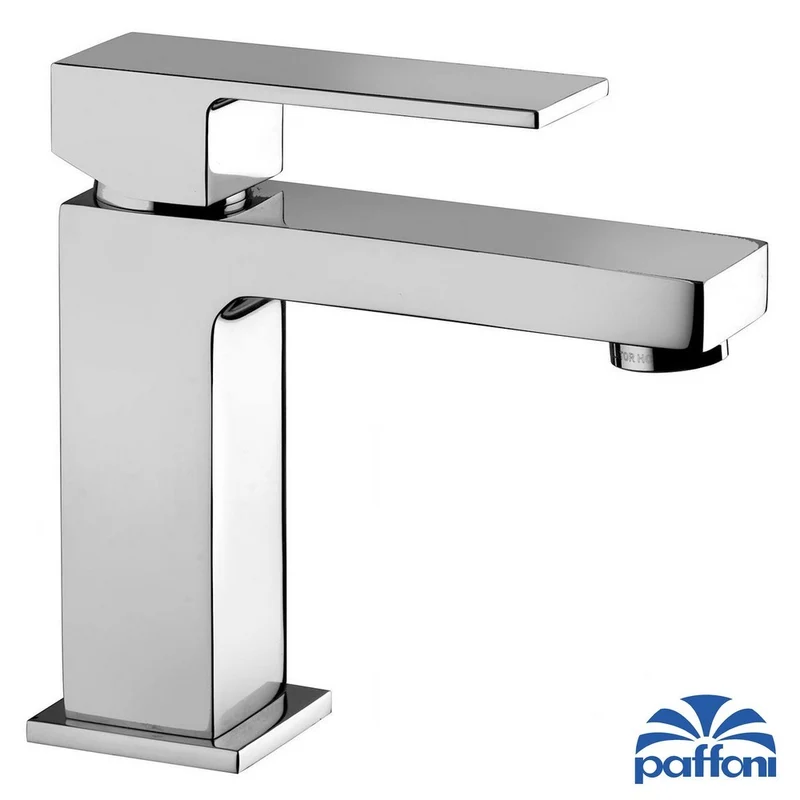 Mitigeur de lavabo ELLE Paffoni EL075 avec bonde de 1 1/4".