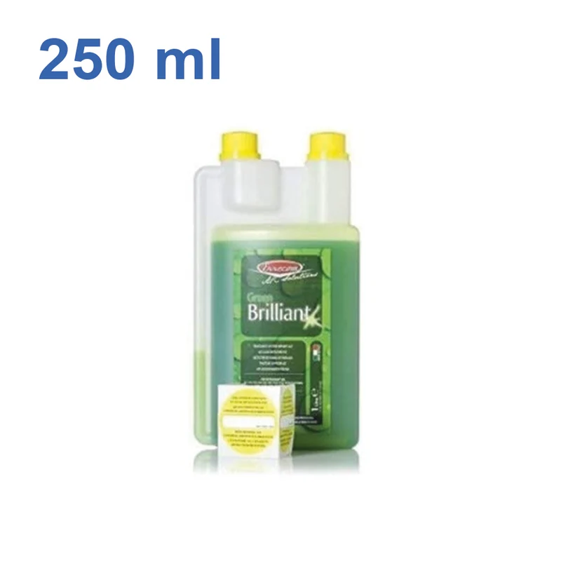Colorant UV BRILLIANT pour systèmes de climatisation - 250 ml