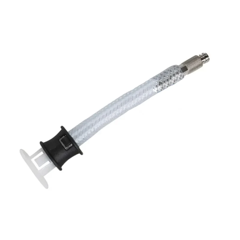Adaptateur pour cartouches EXTREME et BRILLIANT - connexion rapide pour systèmes automobiles R134A