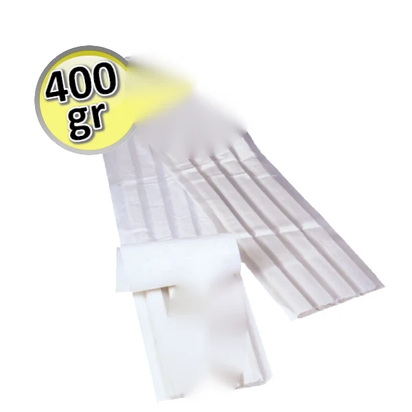 SANISTICK 400g - Bande d'étanchéité pour articles sanitaires