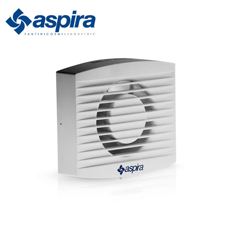 ASPIRSIMPLEX 10/4'' S ASPIRA Aspirateur hélicoïdal Fantini pour trou de Ø 100 mm