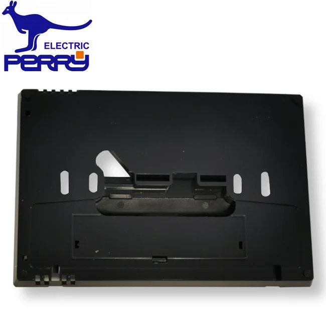Plinthe de remplacement Perry 1PRBPCR029A CR029A-TE029A, couleur anthracite