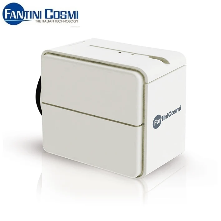 Actionneur de radiateur sans fil pour le système Fantini Cosmi Intellicomfort+