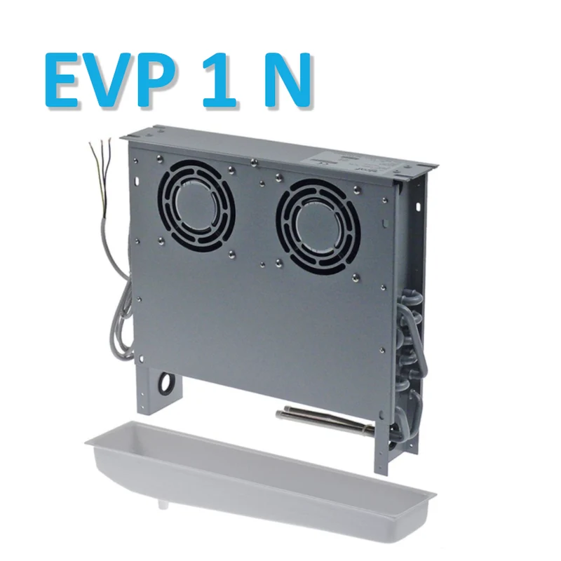 Évaporateur ventilé pour tables réfrigérées à faible épaisseur - EVP1N