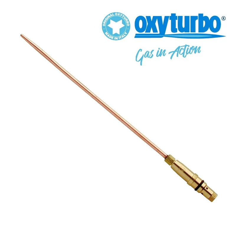 Lance de soudage acétylène flexible MINI 160 l/h - 146203