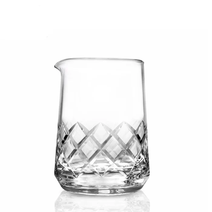 70 cl - Nishi Mixing Glass in Vetro