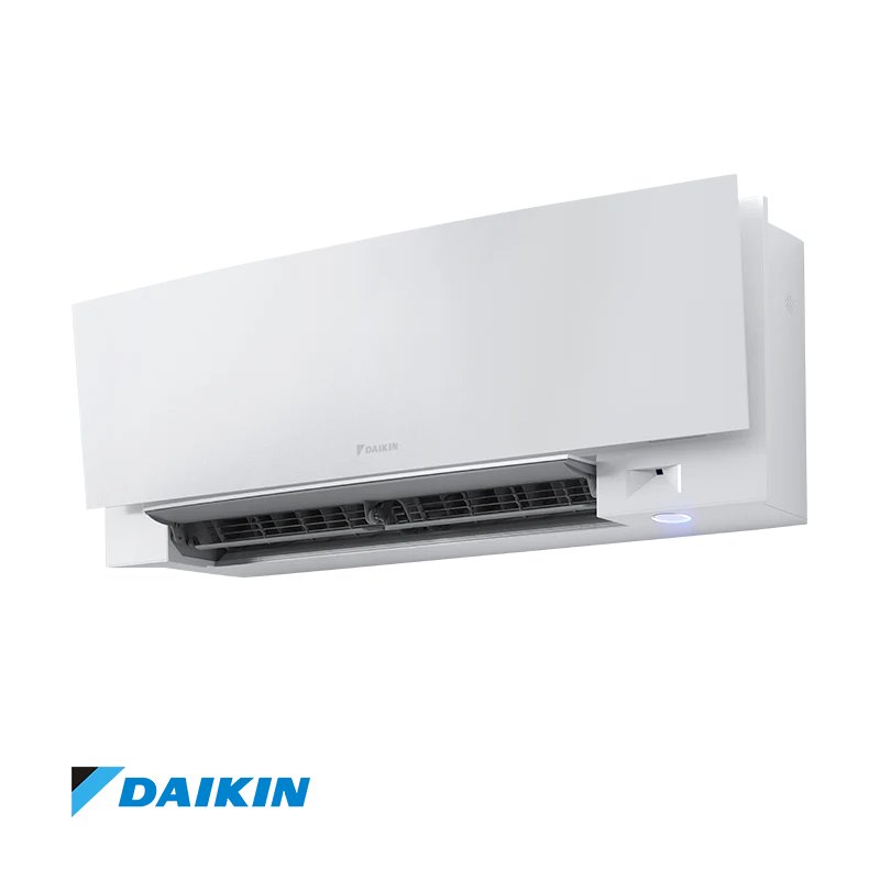 Climatiseur Inverter Daikin Emura 3 FTXJ35AW + RXJ35A
