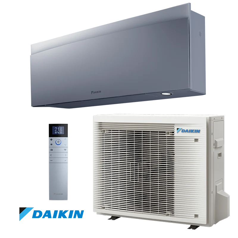 Climatiseur Inverter Daikin Emura 3 FTXJ42AS + RXJ42A