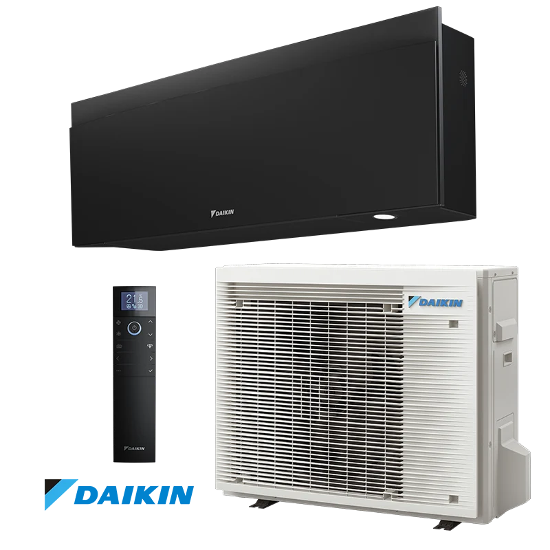 Climatiseur Inverter Daikin Emura 3 FTXJ42AB + RXJ42A