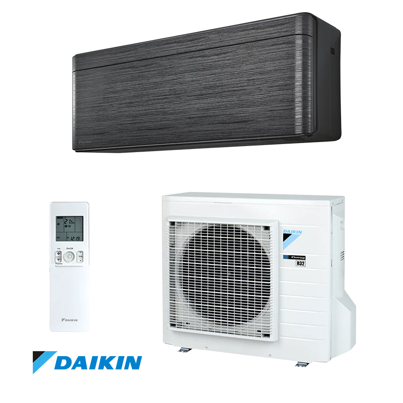 Climatiseur Inverter Daikin Stylish FTXA20BT + RXA20A
