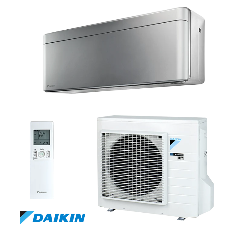 Climatiseur Inverter Daikin Stylish FTXA20CS + RXA20A