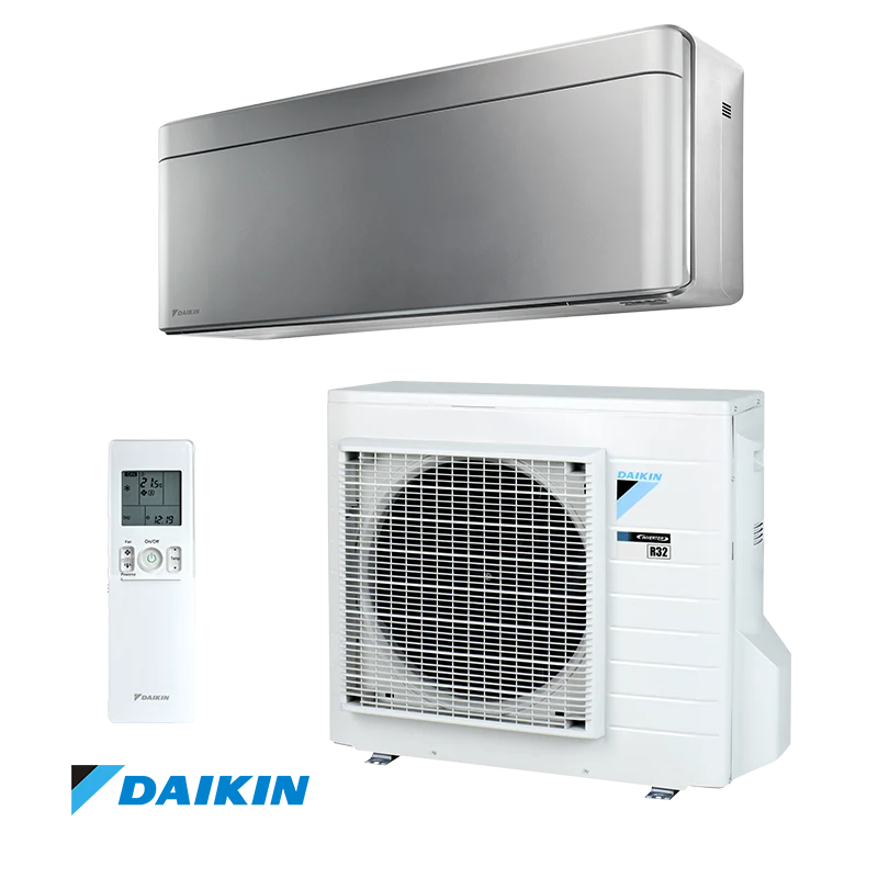 Climatiseur Inverter Daikin Stylish FTXA50CS + RXA50B