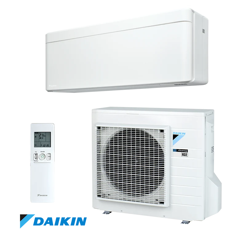 Climatiseur Inverter Daikin Stylish FTXA42CW + RXA42B