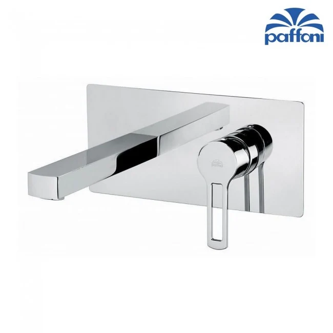 Mitigeur de lavabo à encastrer RIN101 CR RINGO PAFFONI