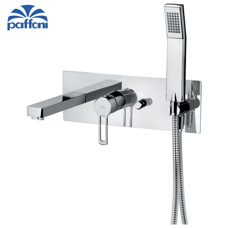 Mitigeur de bain intégré RIN001 CR RINGO PAFFONI