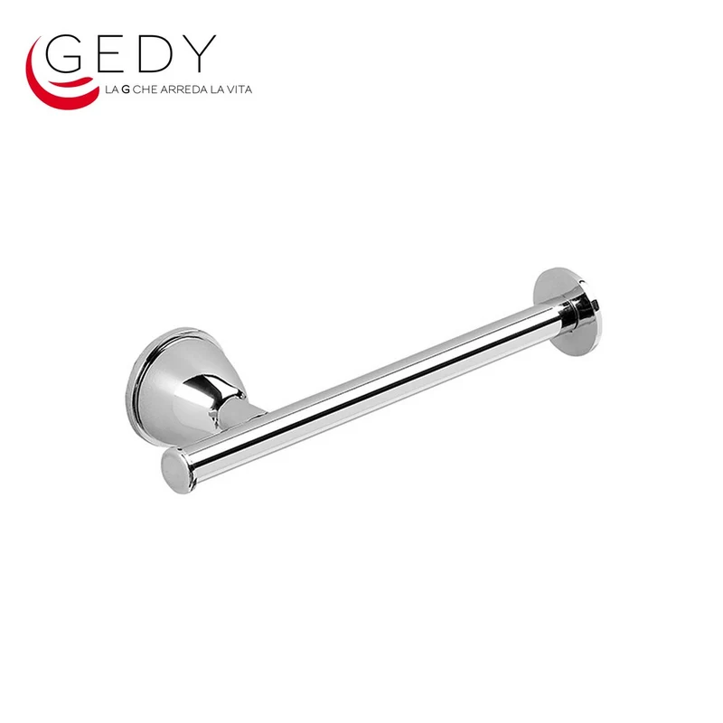 Porte-rouleau papier toilette - GENZIANA GEDY