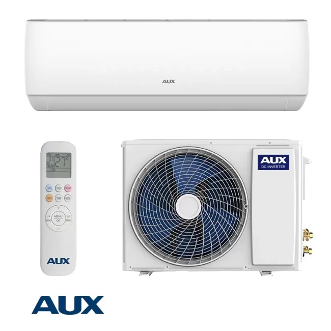 Climatiseur Inverter AUX J-SMART ASW-H18E3E4/JOR3DI-C0