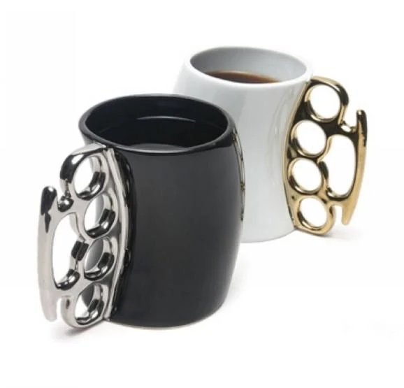 Mug à Poignet Americain