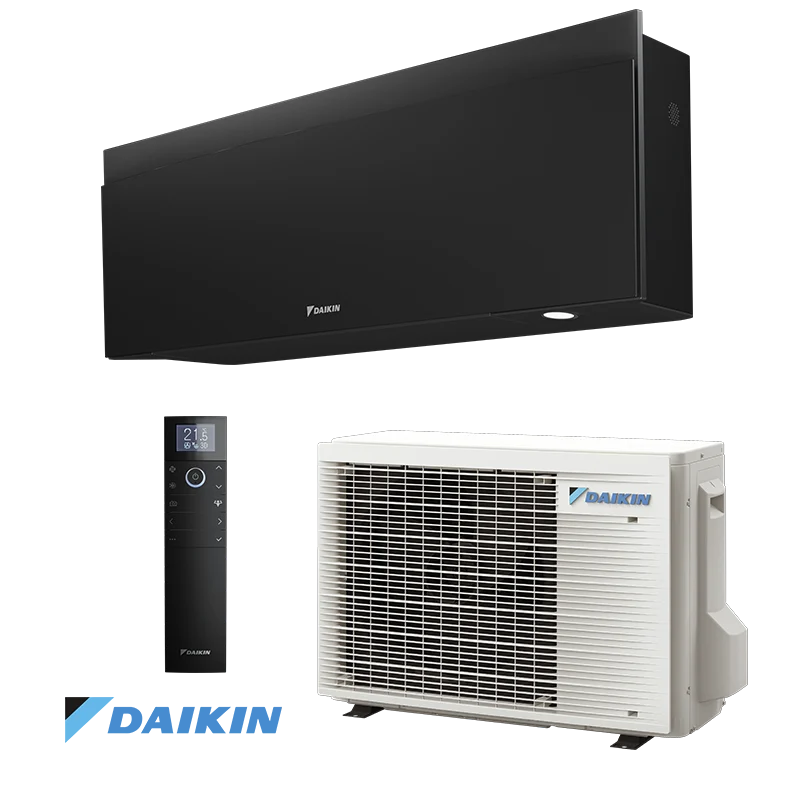 Climatiseur Inverter Daikin EMURA FTXJ20AB / RXJ20A