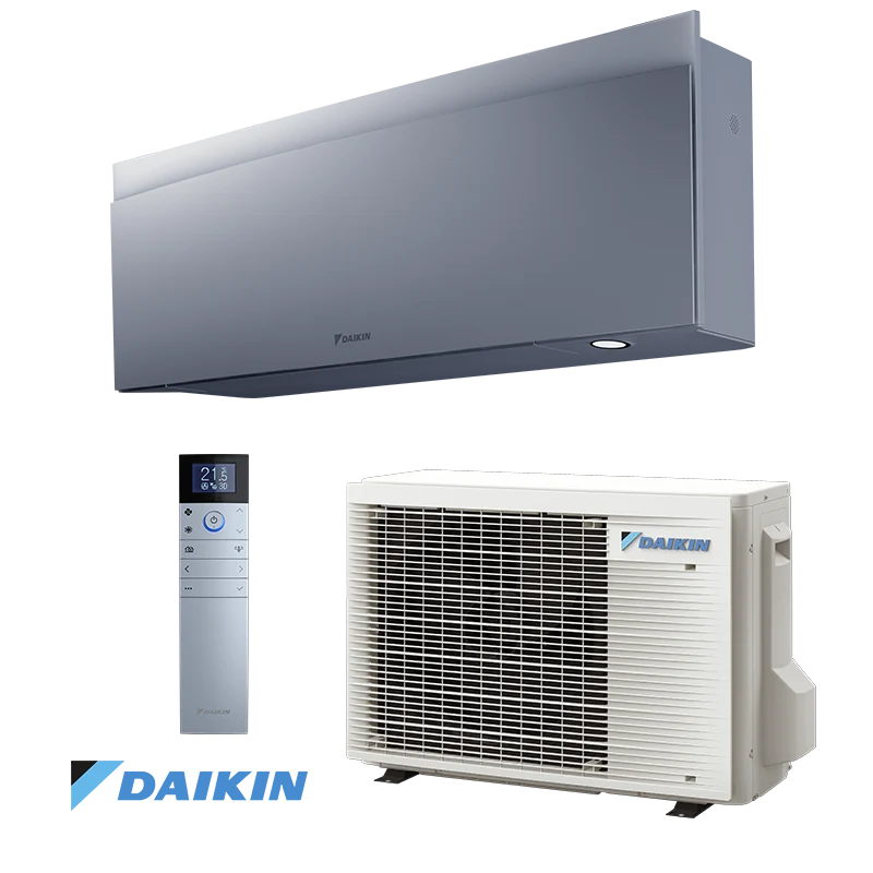 Climatiseur Inverter Daikin EMURA FTXJ20AS / RXJ20A