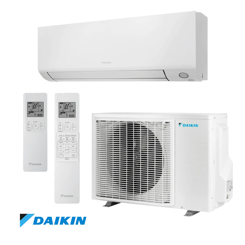 Climatiseur Inverter Daikin Perfera FTXM50A + RXM50A8