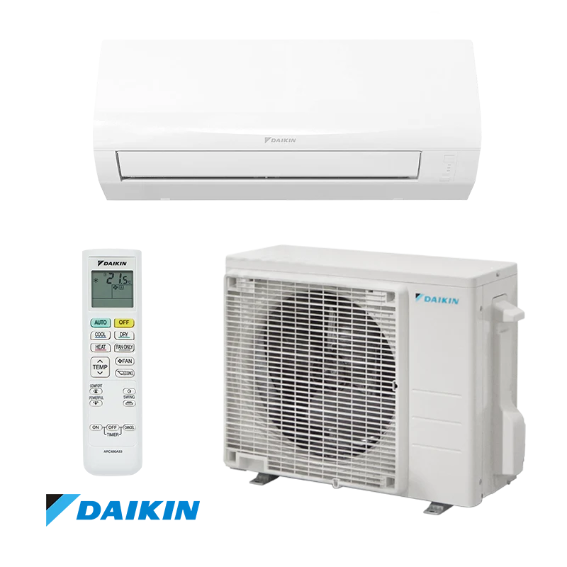 Climatiseur Inverter Daikin SENSIRA FTXF60F / RXF60F