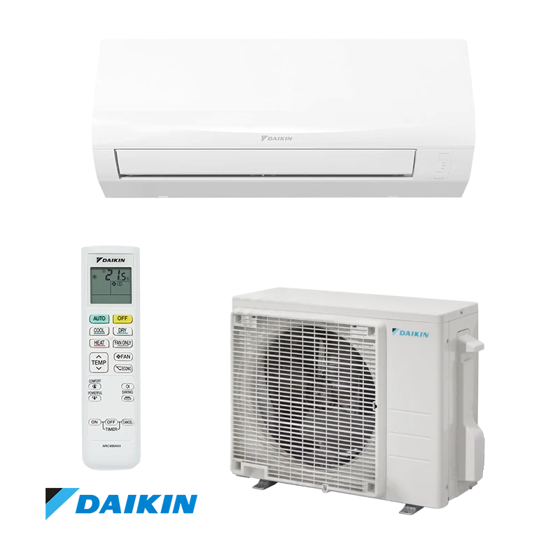 Climatiseur Inverter Daikin SENSIRA FTXF35F / RXF35F