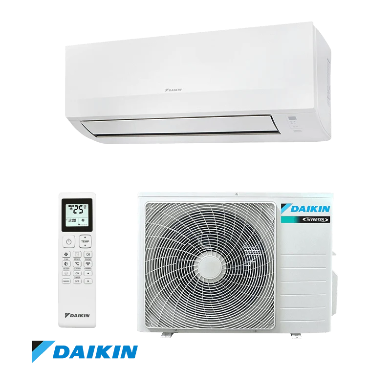 Climatiseur Inverter Daikin SENSIRA FTXC71E / RXC71E