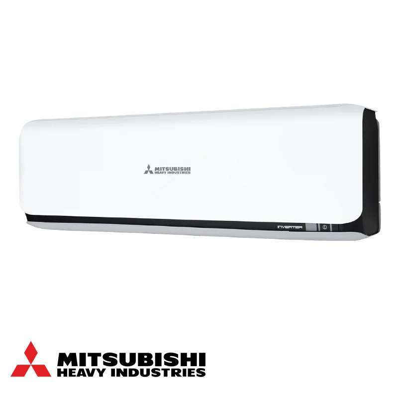 Climatiseur Inverter Mitsubishi Heavy Industries SRK20ZSX-W + SRC20ZSX-W
