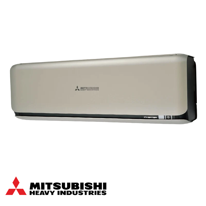 Climatiseur Inverter Mitsubishi Heavy Industries SRK50ZSX-WT + SRC50ZSX-W