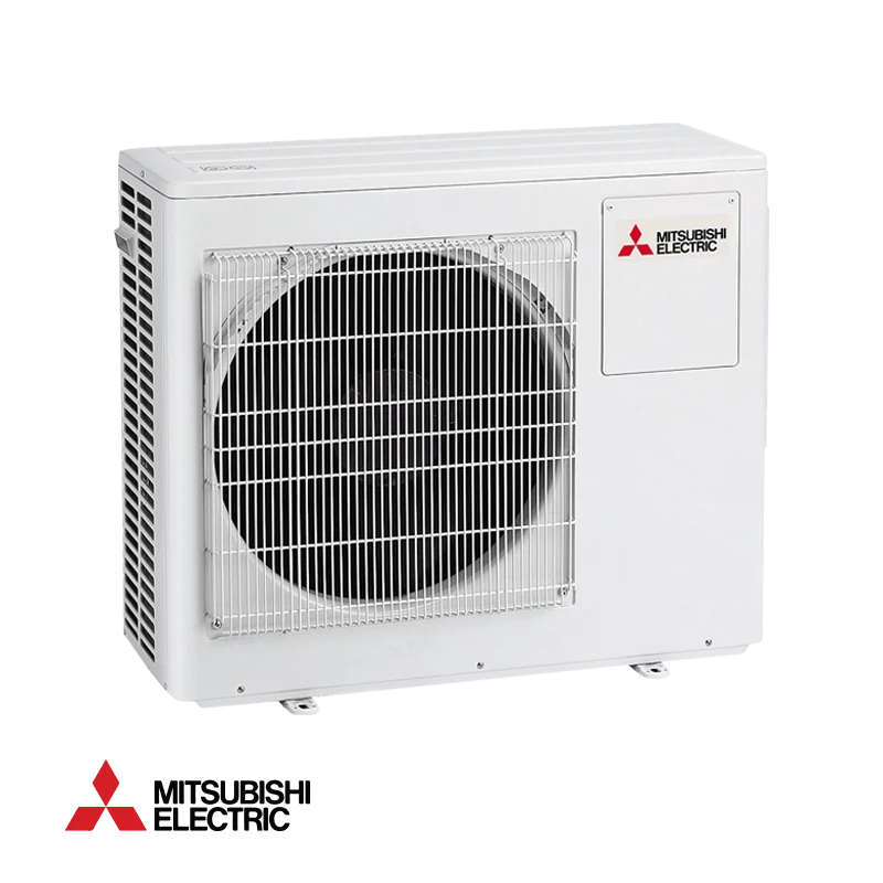 Système Multi-split Mitsubishi Electric MXZ-4F72VF – Unité extérieure