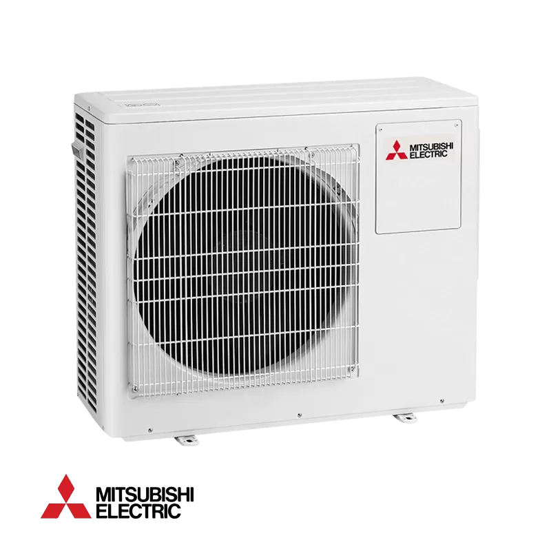 Système Multi-split Mitsubishi Electric MXZ-4F80VF – Unité extérieure