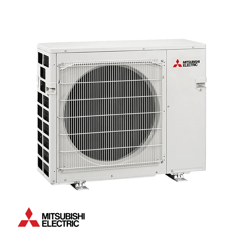Système Multi-split Mitsubishi Electric MXZ-5F102VF – Unité extérieure