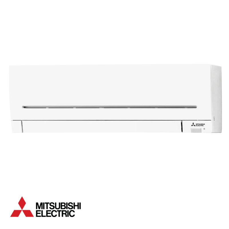 Climatiseur Mitsubishi Electric MSZ-AP60VGK + MUZ-AP60VG 21 000 BTU R32 A++