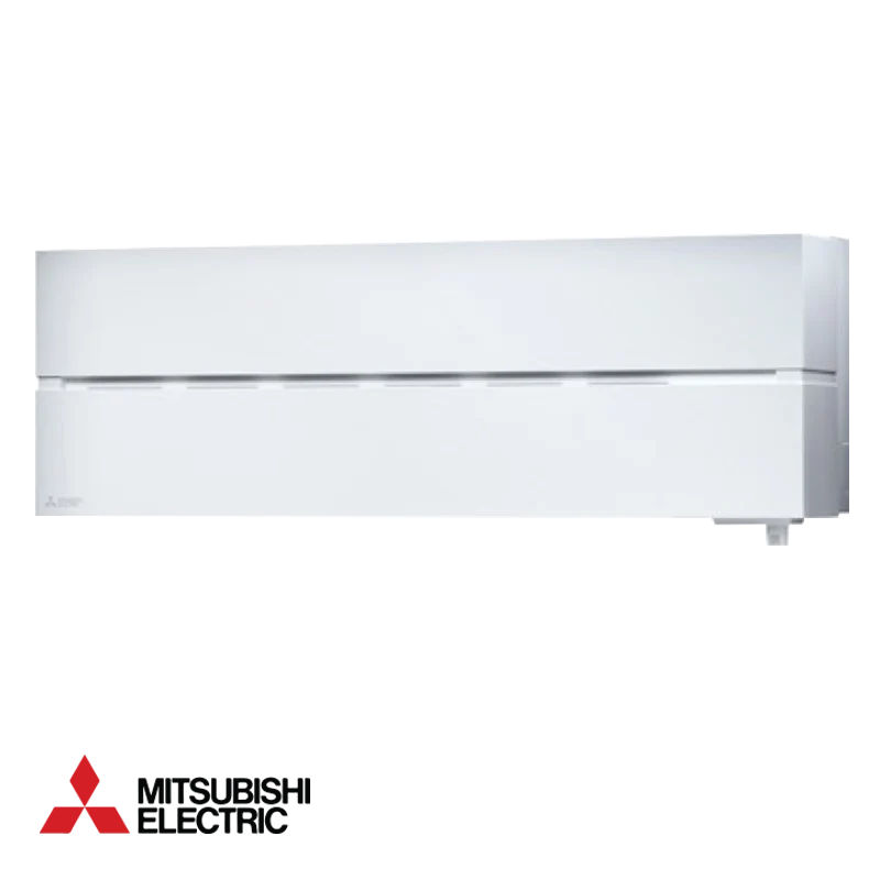 Climatiseur Mitsubishi Electric MSZ-LN35VGW blanc + MUZ-LN35VG 12 000 BTU R32 A++