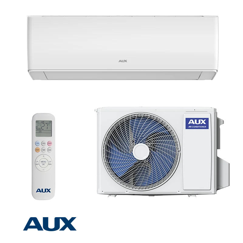 Climatiseur Inverter AUX Halo ASW-H09B6B4/HAR3DI-D0