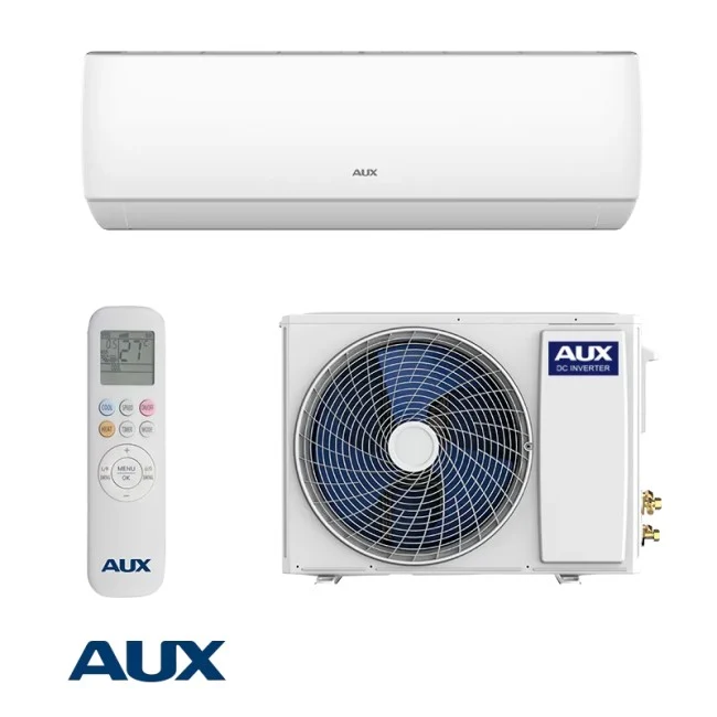 Climatiseur Inverter AUX J-Smart ASW-H09B5C4/JOR3DI-C3