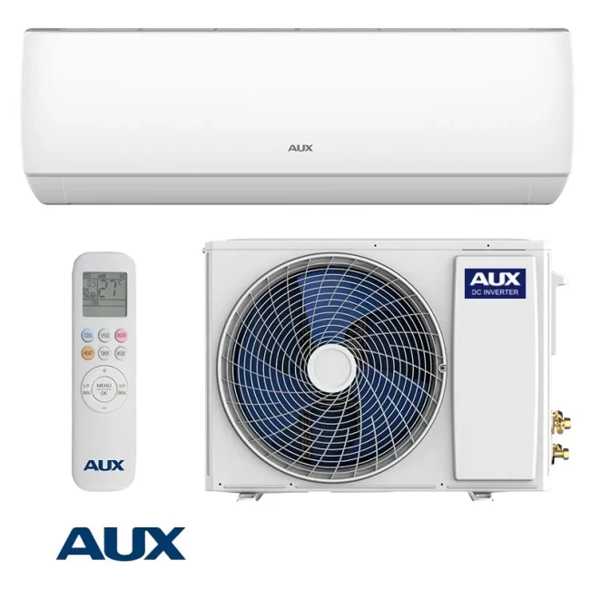 Climatiseur Inverter AUX J-Smart ASW-H24F7B4/JOR3DI-B9