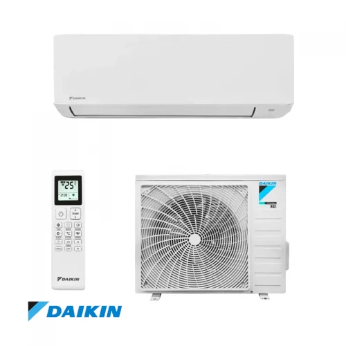 Climatiseur Inverter Daikin SENSIRA FTXC60E / RXC60E