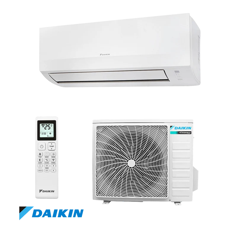 Climatiseur Inverter Daikin SENSIRA FTXC20E / RXC20E