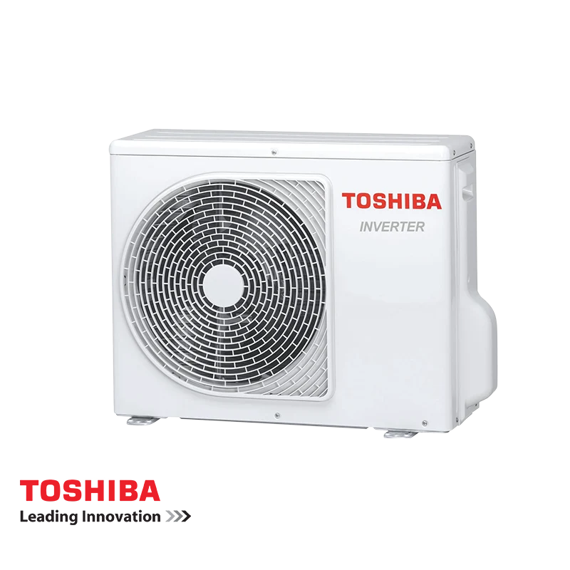 TOSHIBA RAS-22J2AVSG-EDGE-– Unité extérieure