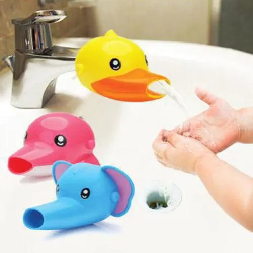 Extension de Robinet pour Enfant