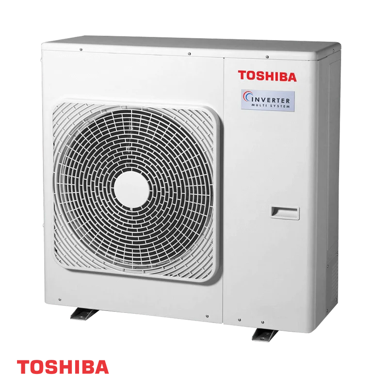 Système Multi-split Toshiba RAS-5M34G3AVG-E – Unité extérieure