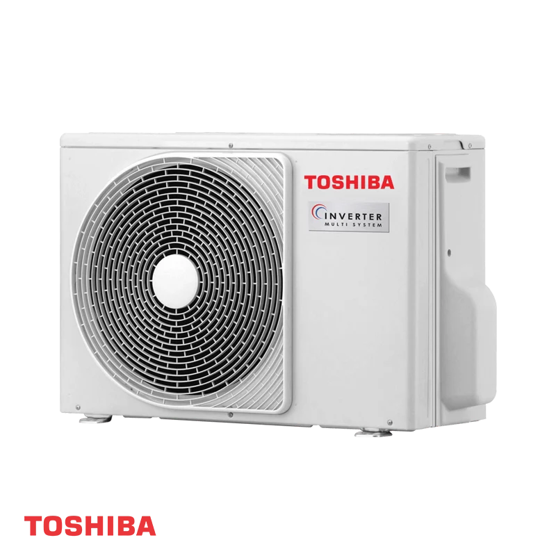 Système Multi-split Toshiba RAS-3M18G3AVG-E – Unité extérieure