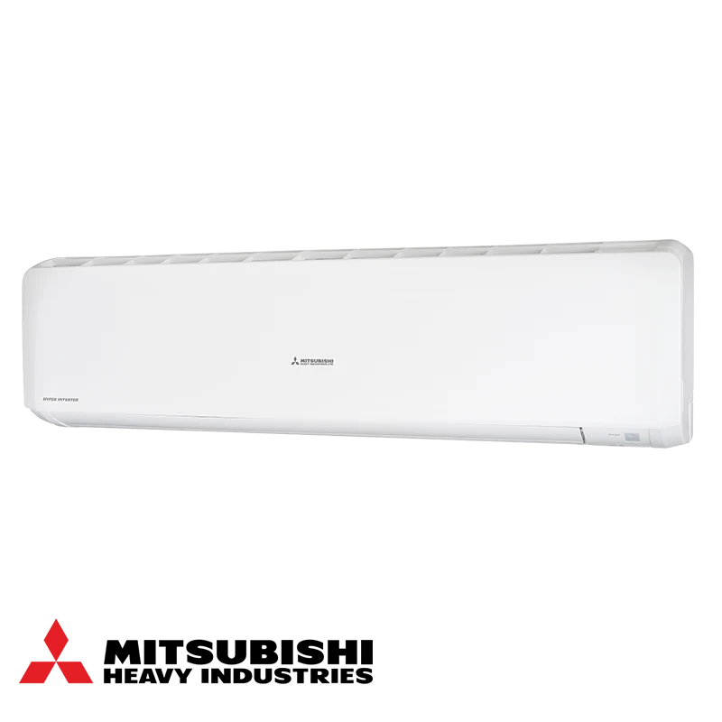 Climatiseur Inverter Mitsubishi Heavy Industries SRK71ZR-W + SRC71ZR-W