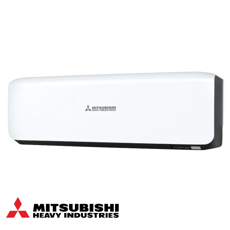 Climatiseur Inverter Mitsubishi Heavy Industries SRK50ZS-WT + SRC50ZS-W