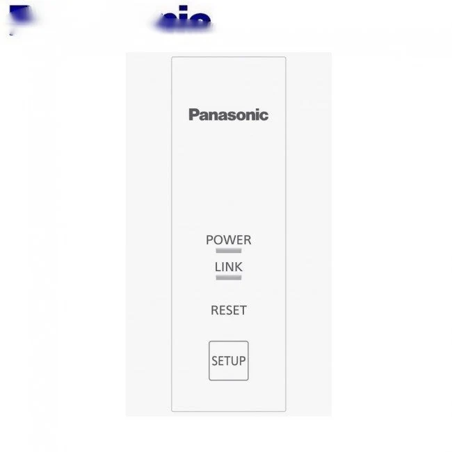 Adaptateur wifi WLAN pour unité intérieure commerciale Panasonic PACI