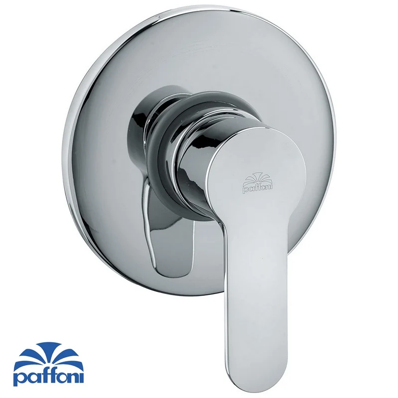 Mitigeur de douche intégré BLU PAFFONI - BLU010
