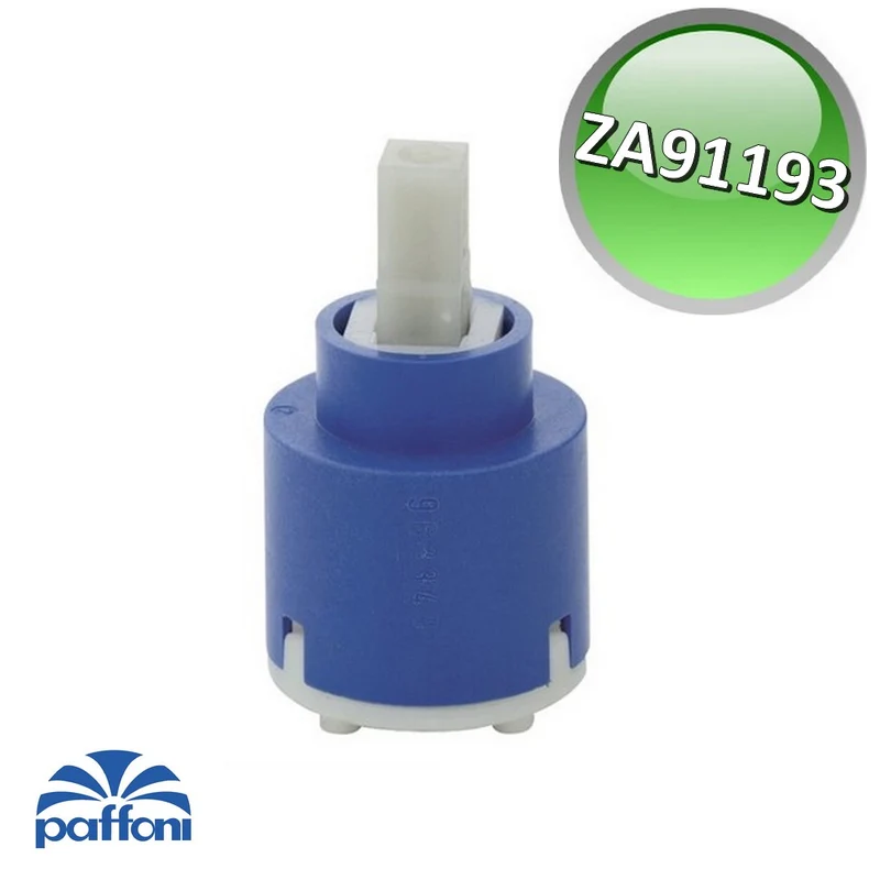 Cartouche de mélange Paffoni BLUE - ZA91193