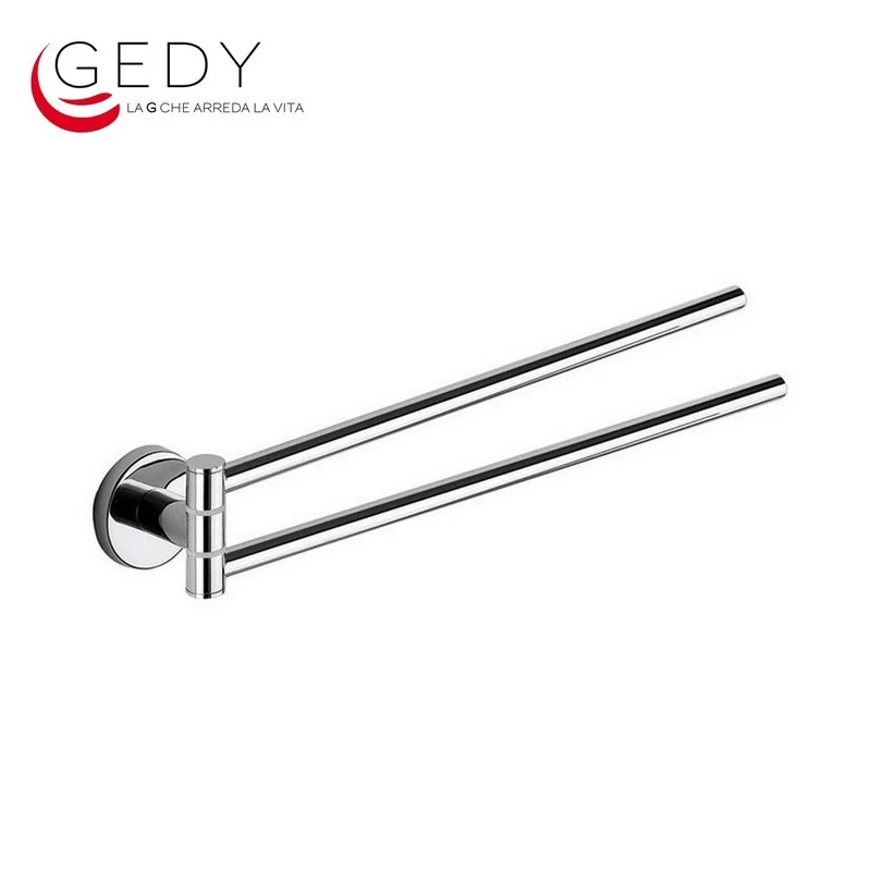 PORTE-SERVIETTES À CHARNIÈRE - FELCE GEDY FE23